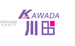 川田KAWADA