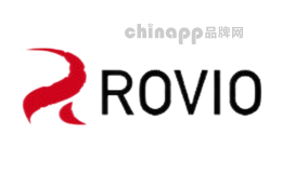 游戏十大品牌-Rovio