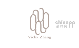 VickyZhang品牌