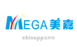 美嘉Mega品牌