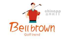 贝尔布朗BELL BROWN品牌