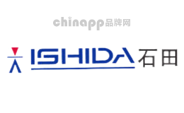 石田ISHIDA品牌