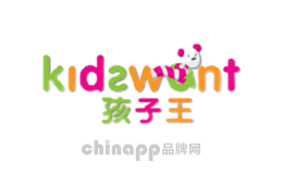儿童运动鞋十大品牌排名第4名-孩子王kidewant