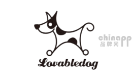 道格lovabledog品牌