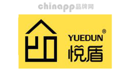 悦盾Yuedun品牌