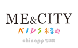 米喜迪ME&CITY KIDS