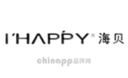 海贝I′HAPPY