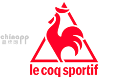 乐卡克Le coq sportif