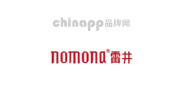 卫浴五金十大品牌排名第10名-雷井nomona