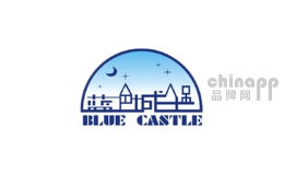 木马十大品牌排名第9名-蓝色城堡
