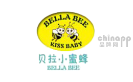 贝拉小蜜蜂BELLA BEE品牌