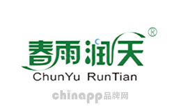 春雨润天ChunYu RunTian