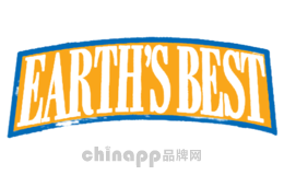 玉米粉十大品牌排名第6名-爱思贝Earth’s Best