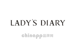 女性日记LADY’S DIARY