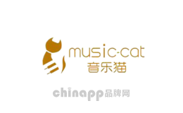 音乐猫Music-cat品牌