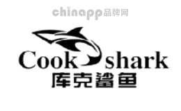库克鲨鱼COOKSHARK品牌
