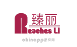 臻丽Reaches Li