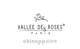 法兰玫Vallee de Roses品牌