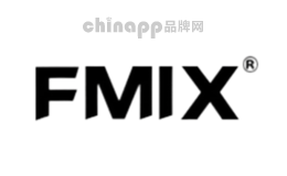飞米斯Fmix品牌