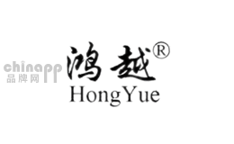 鸿越