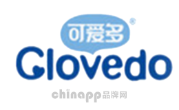 痱子粉十大品牌排名第6名-可爱多CLOVEDO