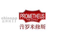 绣花鞋十大品牌排名第4名-普罗米修斯prometheus