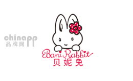 贝妮兔Bani Rabbit
