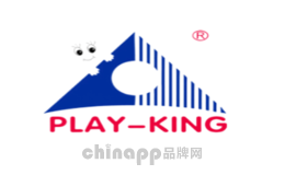PLAY-KING柏丽奇品牌