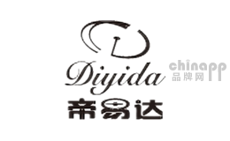 帝易达