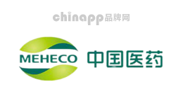 卵磷脂十大品牌排名第4名-中国医药Meheco