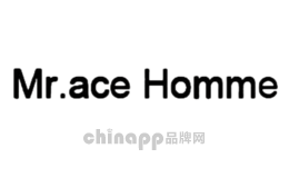 Mr.ace Homme