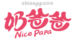 奶爸爸NICEPAPA