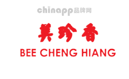 香辣牛肉干十大品牌排名第3名-美珍香BEE CHENG HIANG
