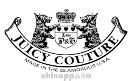 橘滋Juicy Couture