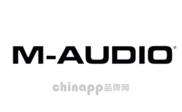 M-Audio品牌
