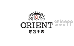 东方手表orient