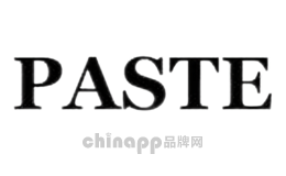 paste