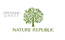 自然乐园NATURE REPUBLIC