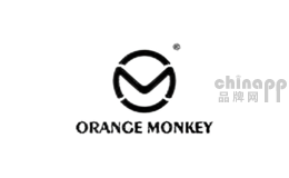 橙橙猴