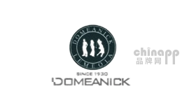 洞洞鞋十大品牌排名第7名-多米尼克domeanick