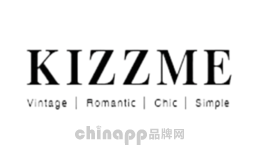 KIZZME品牌