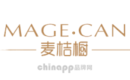 麦桔橱MAGECAN