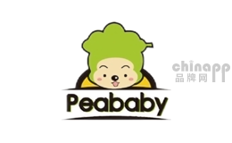 peababy