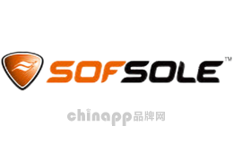 舒足速乐SOFSOLE