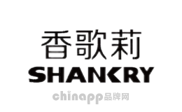 香歌莉SHANKRY