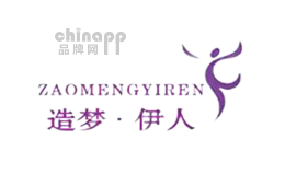 造梦伊人zaomengyiren