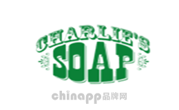 查利Charlie’s Soap