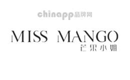 芒果小姐MISS MANGO