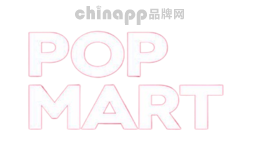 泡泡玛特POP MART品牌