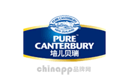 培儿贝瑞PURECANTERBURY